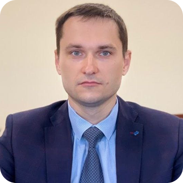 Алексей Жуков